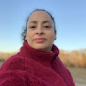 Meet your Posher, Lisette